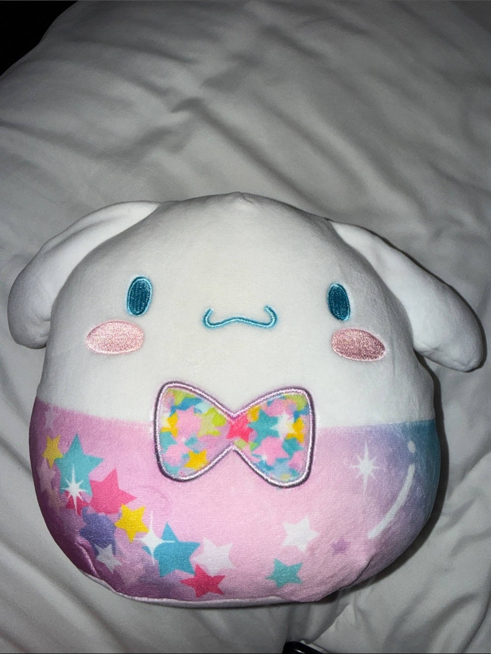 Cinnamoroll Squishmallow
